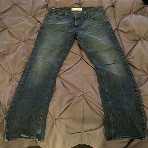 Levi Strauss Jeans